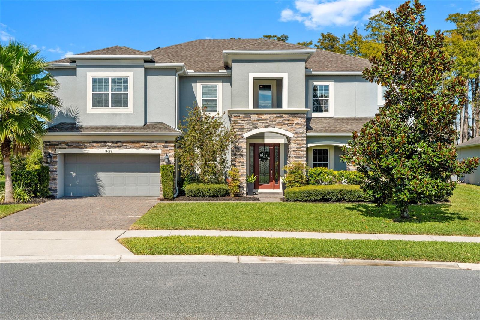 CYPRESS RESERVE PH 2 - Residential