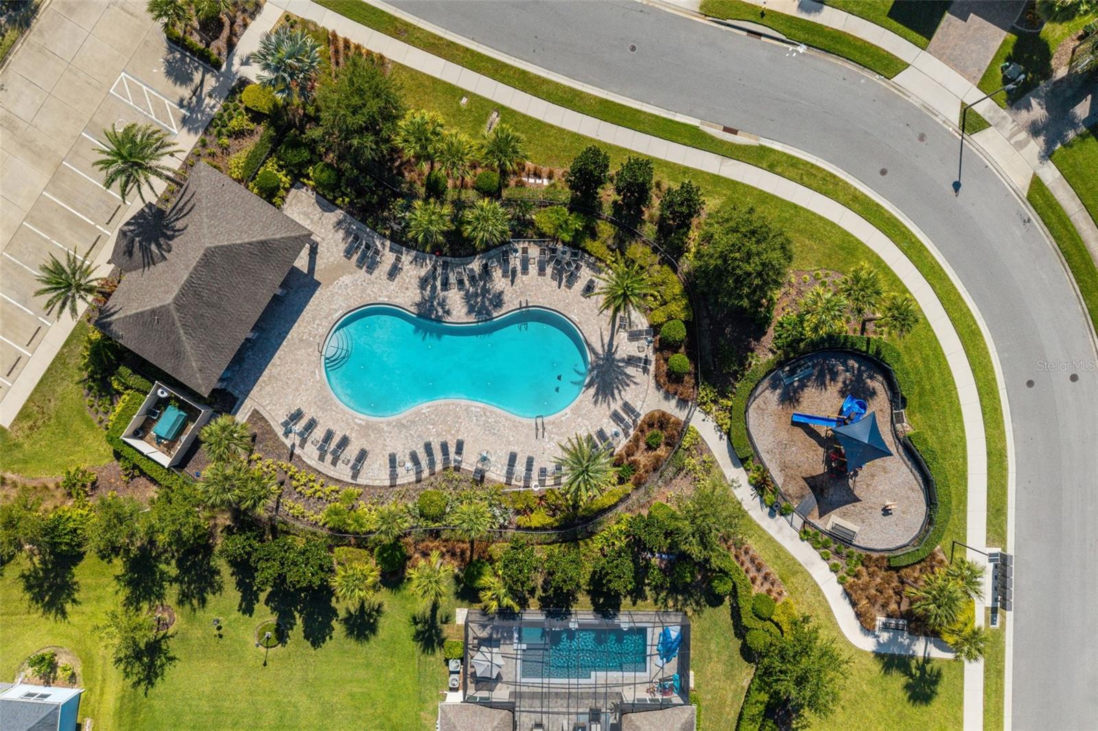 CYPRESS RESERVE PH 2 - Residential