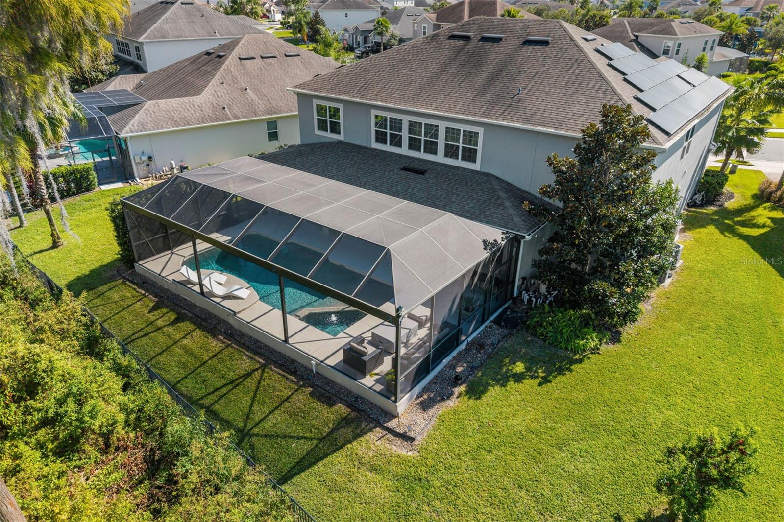 CYPRESS RESERVE PH 2 - Residential