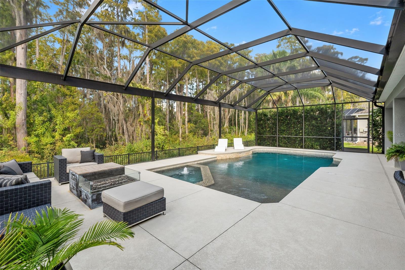 CYPRESS RESERVE PH 2 - Residential