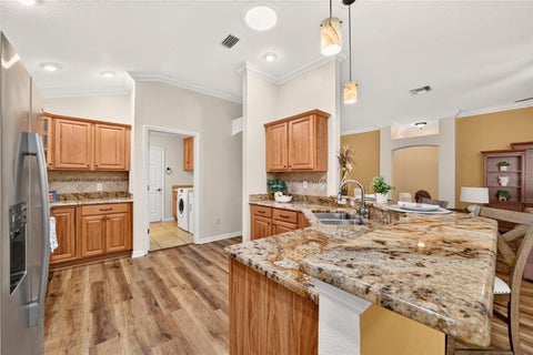 Tiny photo for 1631 Travelers Rest Court, The Villages, FL 32162 (MLS # G5119256)