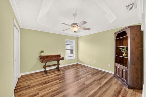 Tiny photo for 1631 Travelers Rest Court, The Villages, FL 32162 (MLS # G5119256)