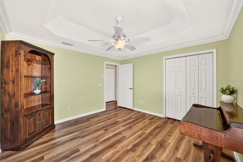 Tiny photo for 1631 Travelers Rest Court, The Villages, FL 32162 (MLS # G5119256)