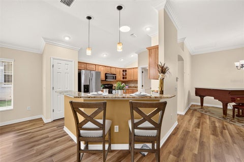 Tiny photo for 1631 Travelers Rest Court, The Villages, FL 32162 (MLS # G5119256)