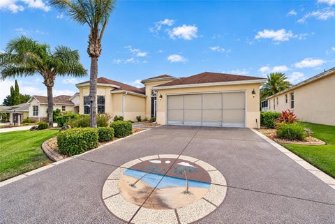 Tiny photo for 1631 Travelers Rest Court, The Villages, FL 32162 (MLS # G5119256)