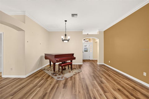 Tiny photo for 1631 Travelers Rest Court, The Villages, FL 32162 (MLS # G5119256)