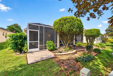 Tiny photo for 1631 Travelers Rest Court, The Villages, FL 32162 (MLS # G5119256)