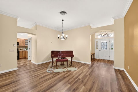 Tiny photo for 1631 Travelers Rest Court, The Villages, FL 32162 (MLS # G5119256)