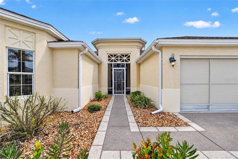 Tiny photo for 1631 Travelers Rest Court, The Villages, FL 32162 (MLS # G5119256)