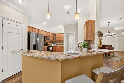 Tiny photo for 1631 Travelers Rest Court, The Villages, FL 32162 (MLS # G5119256)