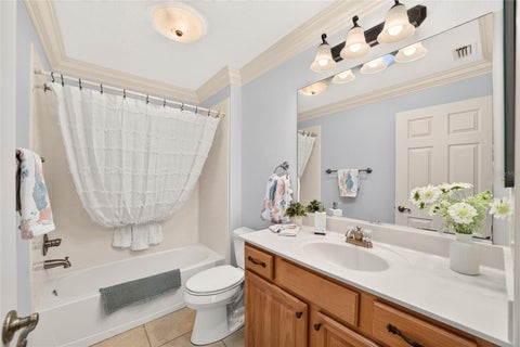 Tiny photo for 1631 Travelers Rest Court, The Villages, FL 32162 (MLS # G5119256)