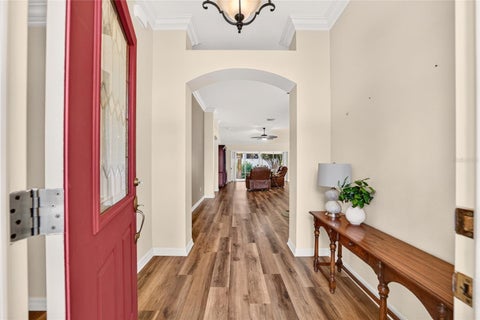 Tiny photo for 1631 Travelers Rest Court, The Villages, FL 32162 (MLS # G5119256)