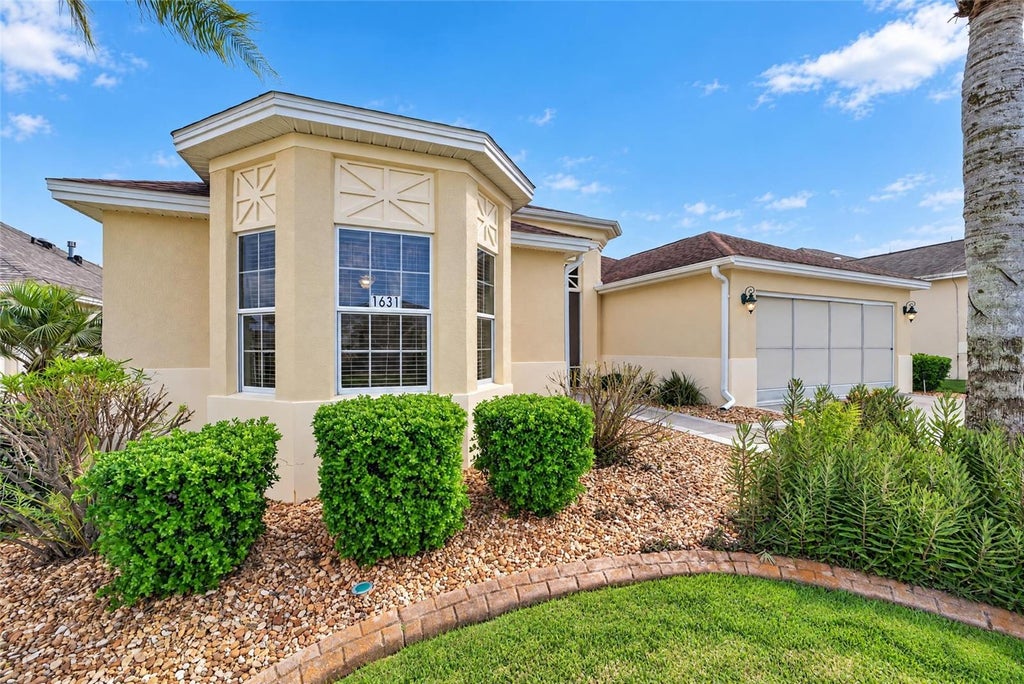 Photo of 1631 Travelers Rest Court, The Villages, FL 32162 (MLS # G5119256)