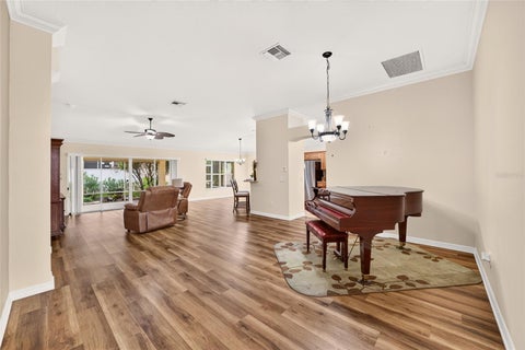 Tiny photo for 1631 Travelers Rest Court, The Villages, FL 32162 (MLS # G5119256)