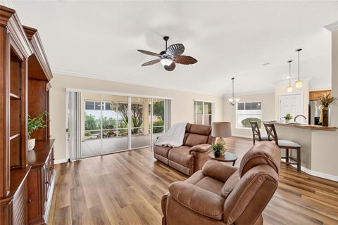 Tiny photo for 1631 Travelers Rest Court, The Villages, FL 32162 (MLS # G5119256)