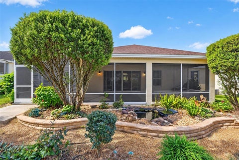 Tiny photo for 1631 Travelers Rest Court, The Villages, FL 32162 (MLS # G5119256)