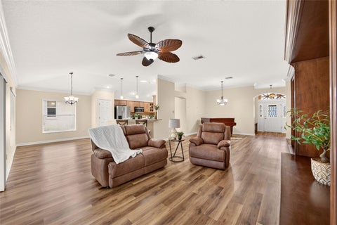 Tiny photo for 1631 Travelers Rest Court, The Villages, FL 32162 (MLS # G5119256)