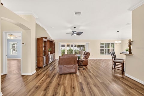 Tiny photo for 1631 Travelers Rest Court, The Villages, FL 32162 (MLS # G5119256)
