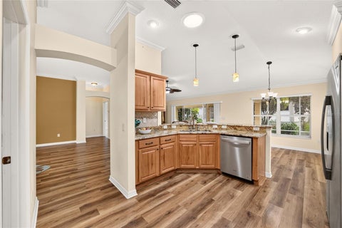 Tiny photo for 1631 Travelers Rest Court, The Villages, FL 32162 (MLS # G5119256)
