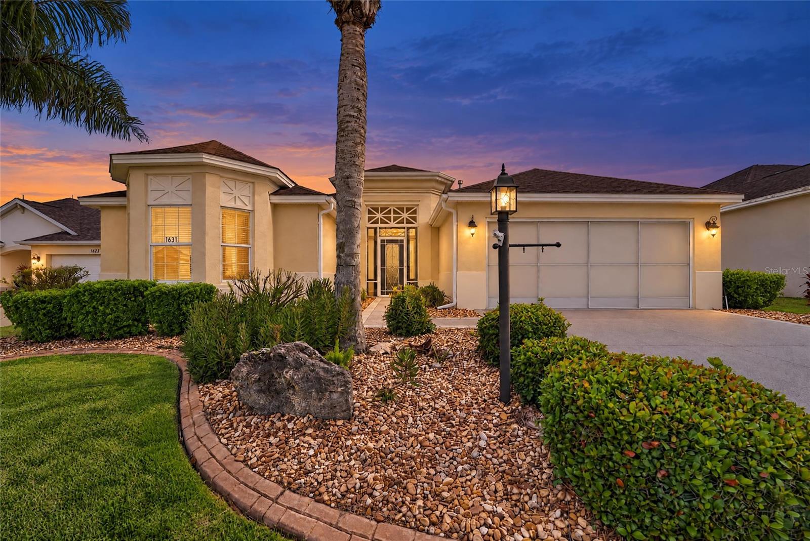 1631 TRAVELERS REST COURT