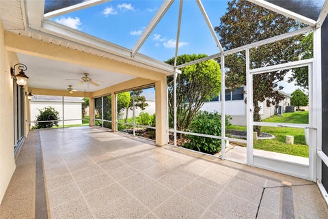 Tiny photo for 1631 Travelers Rest Court, The Villages, FL 32162 (MLS # G5119256)