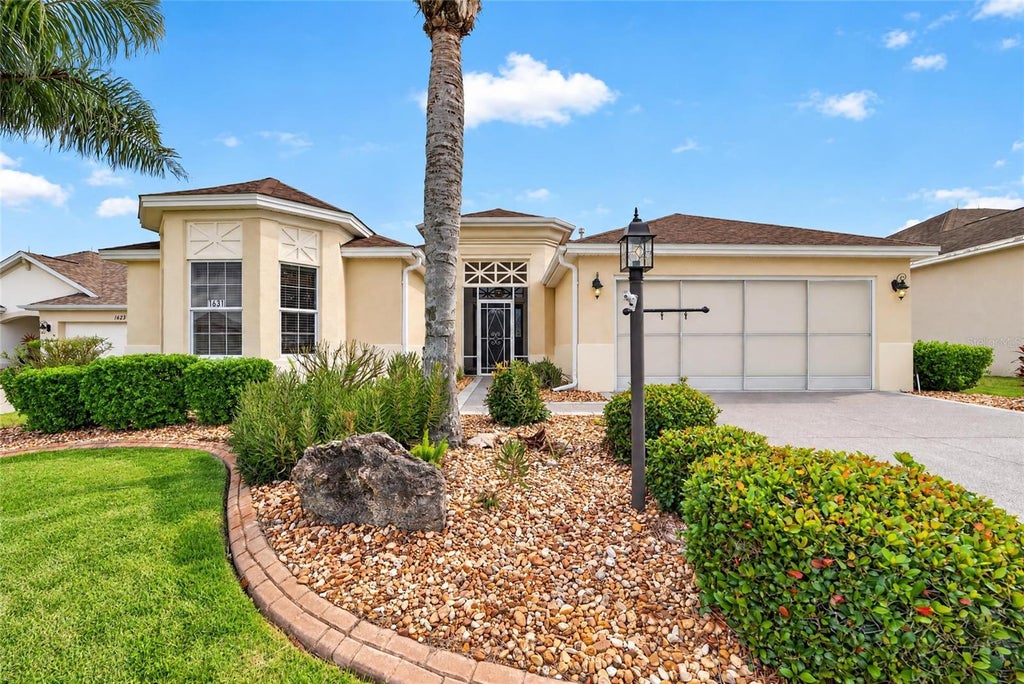 Photo of 1631 Travelers Rest Court, The Villages, FL 32162 (MLS # G5119256)