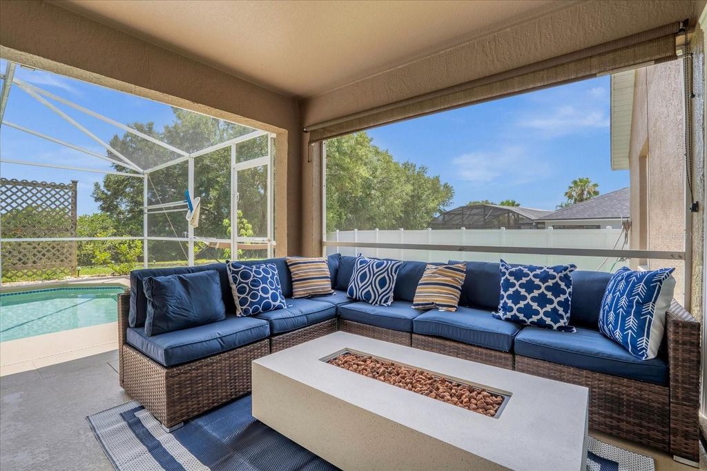 Photo of 420 Dolcetto Drive, Davenport, FL 33897 (MLS # O6352431)