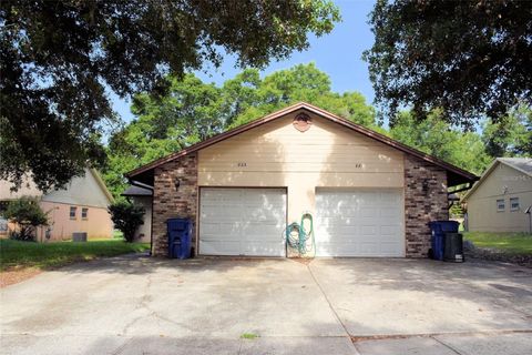 Photo of 821 Sleepy Harbour Drive, Ocoee, FL 34761 (MLS # O6427602)