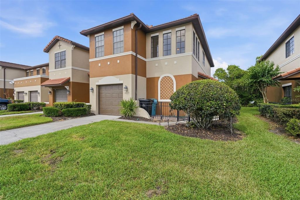 Photo of 6113 Apollos Corner Way, Orlando, FL 32829 (MLS # O6401721)