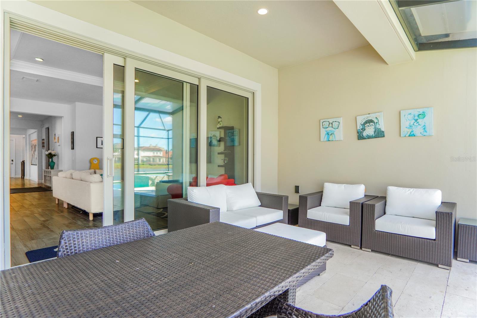 ROYAL CYPRESS PRESERVE - Residential