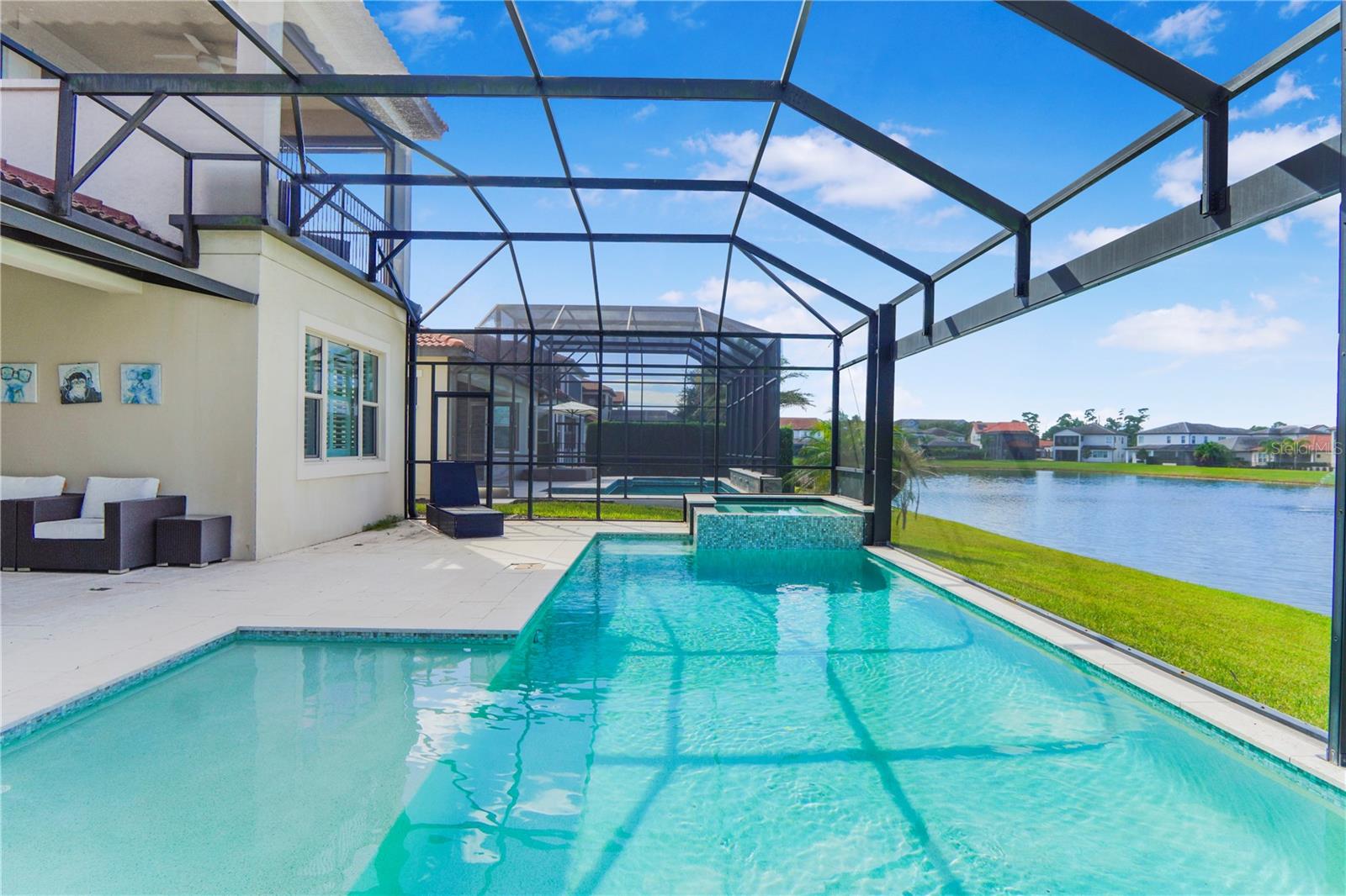 ROYAL CYPRESS PRESERVE - Residential