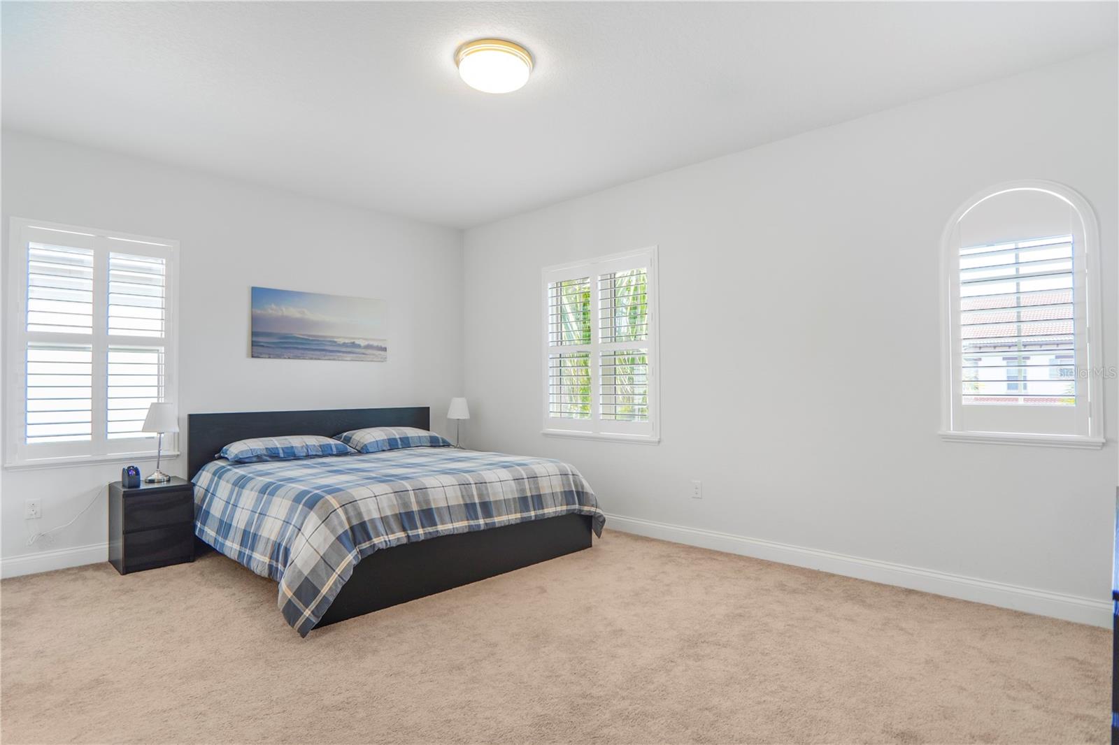 ROYAL CYPRESS PRESERVE - Residential