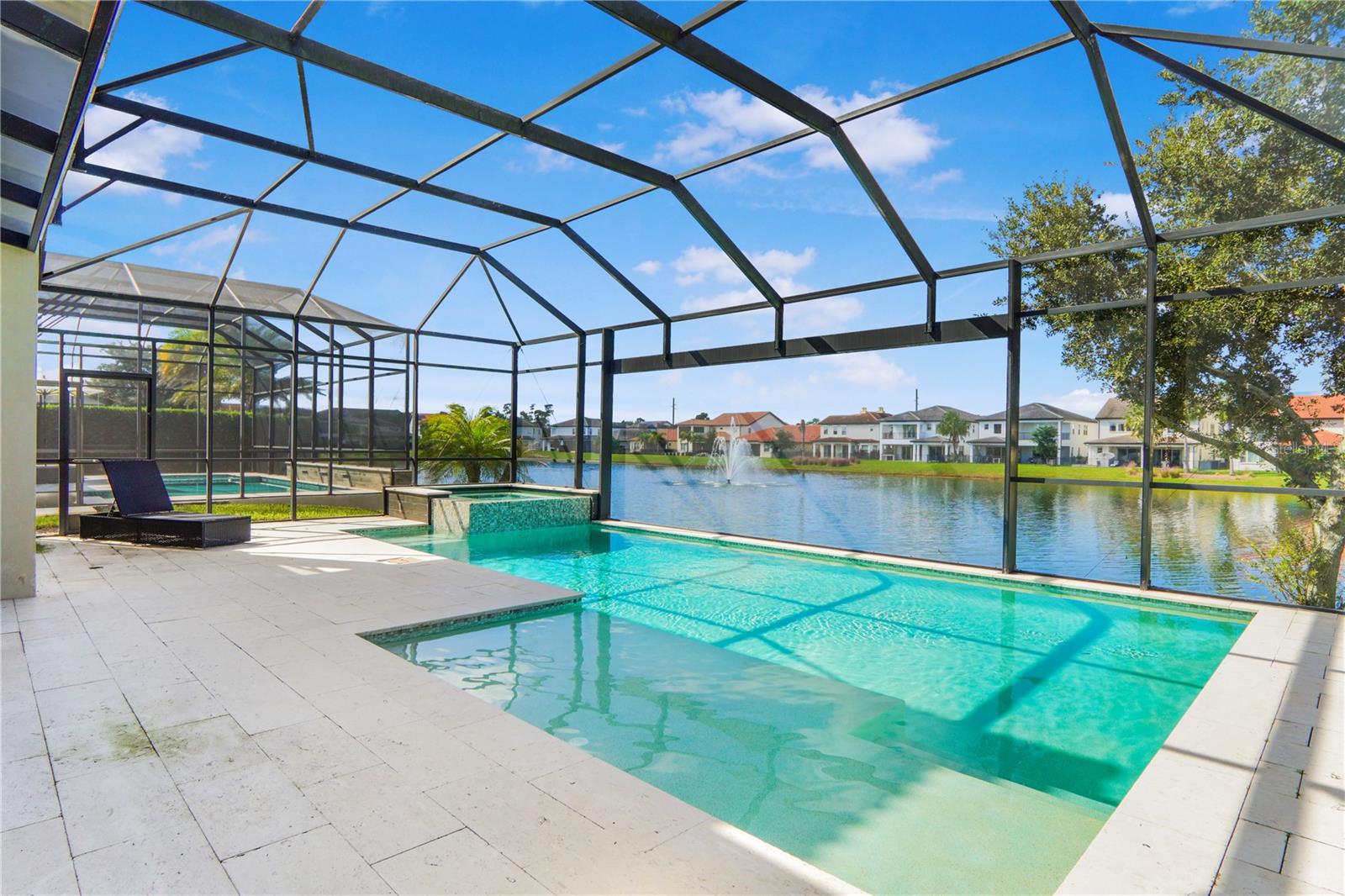 ROYAL CYPRESS PRESERVE - Residential