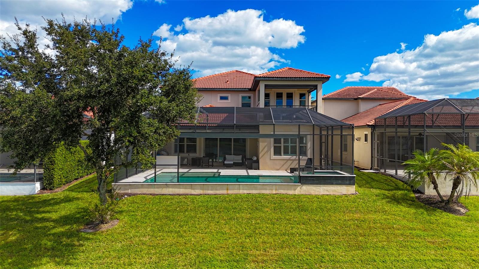 ROYAL CYPRESS PRESERVE - Residential