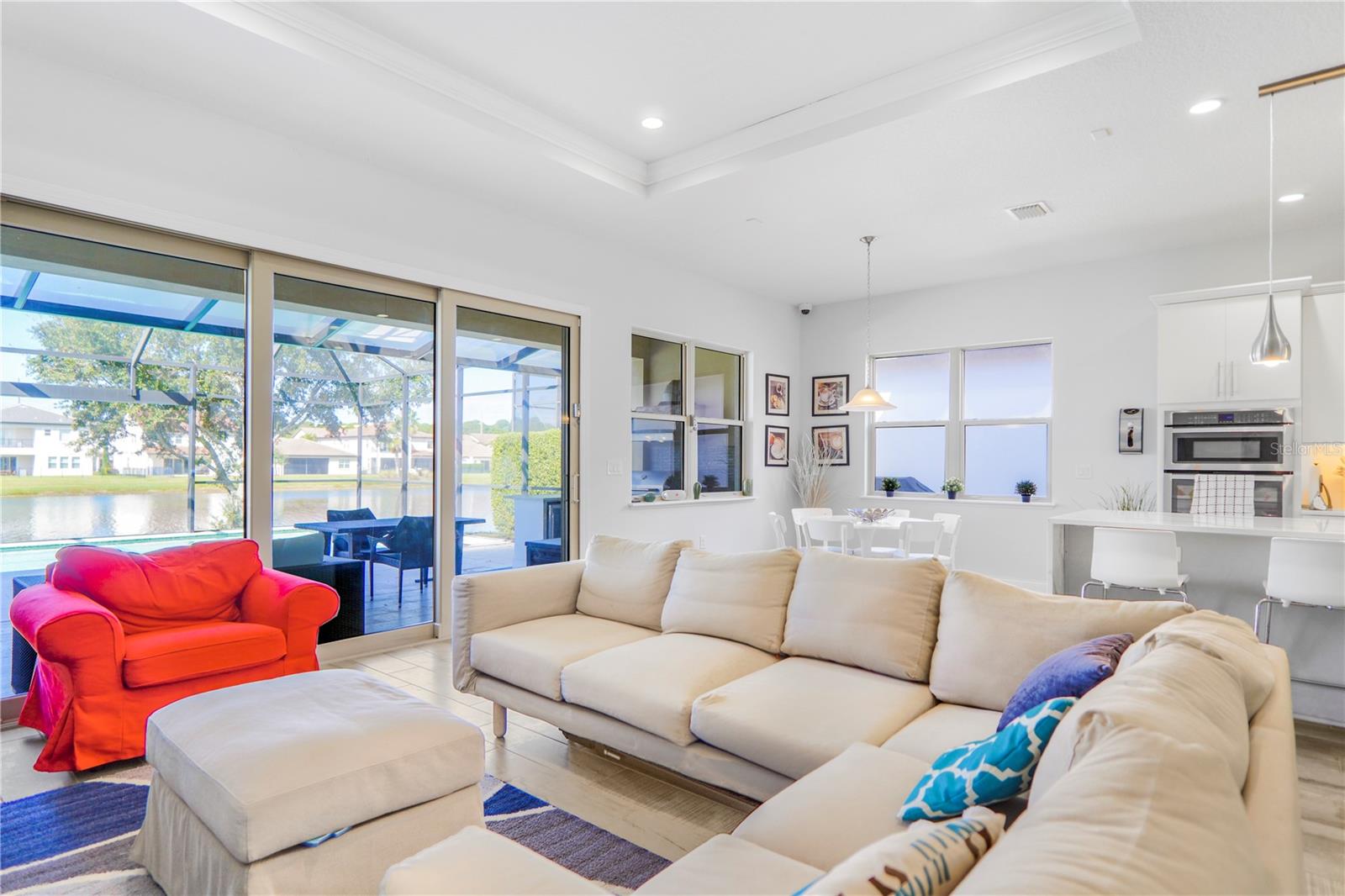 ROYAL CYPRESS PRESERVE - Residential