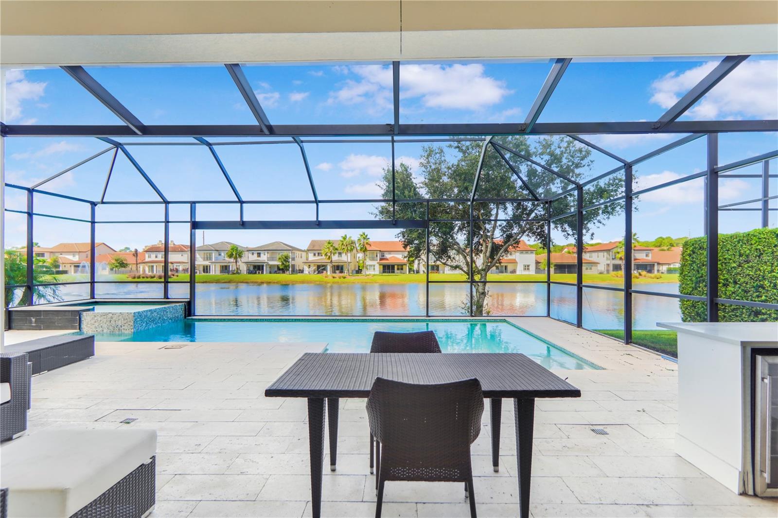 ROYAL CYPRESS PRESERVE - Residential