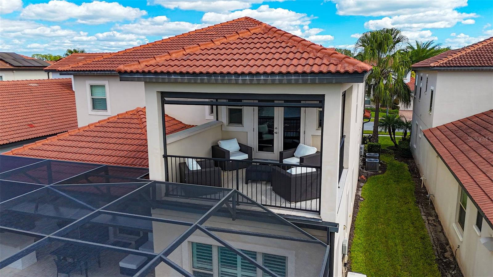 ROYAL CYPRESS PRESERVE - Residential