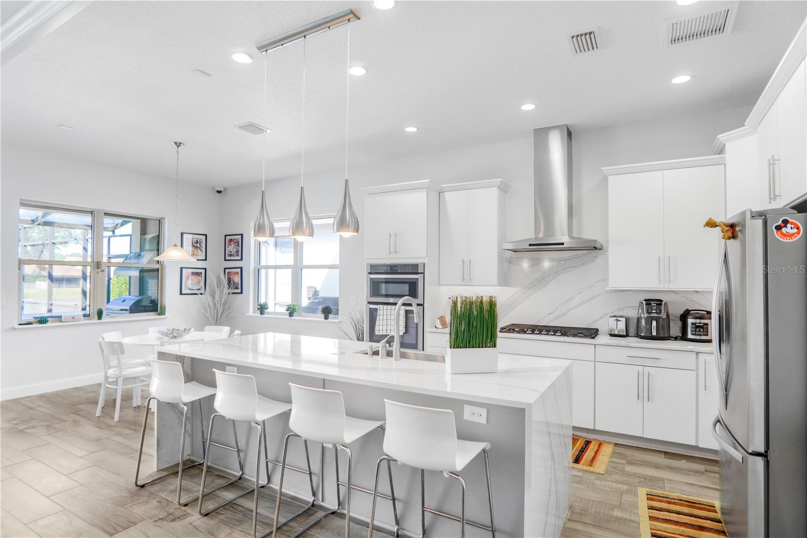 ROYAL CYPRESS PRESERVE - Residential