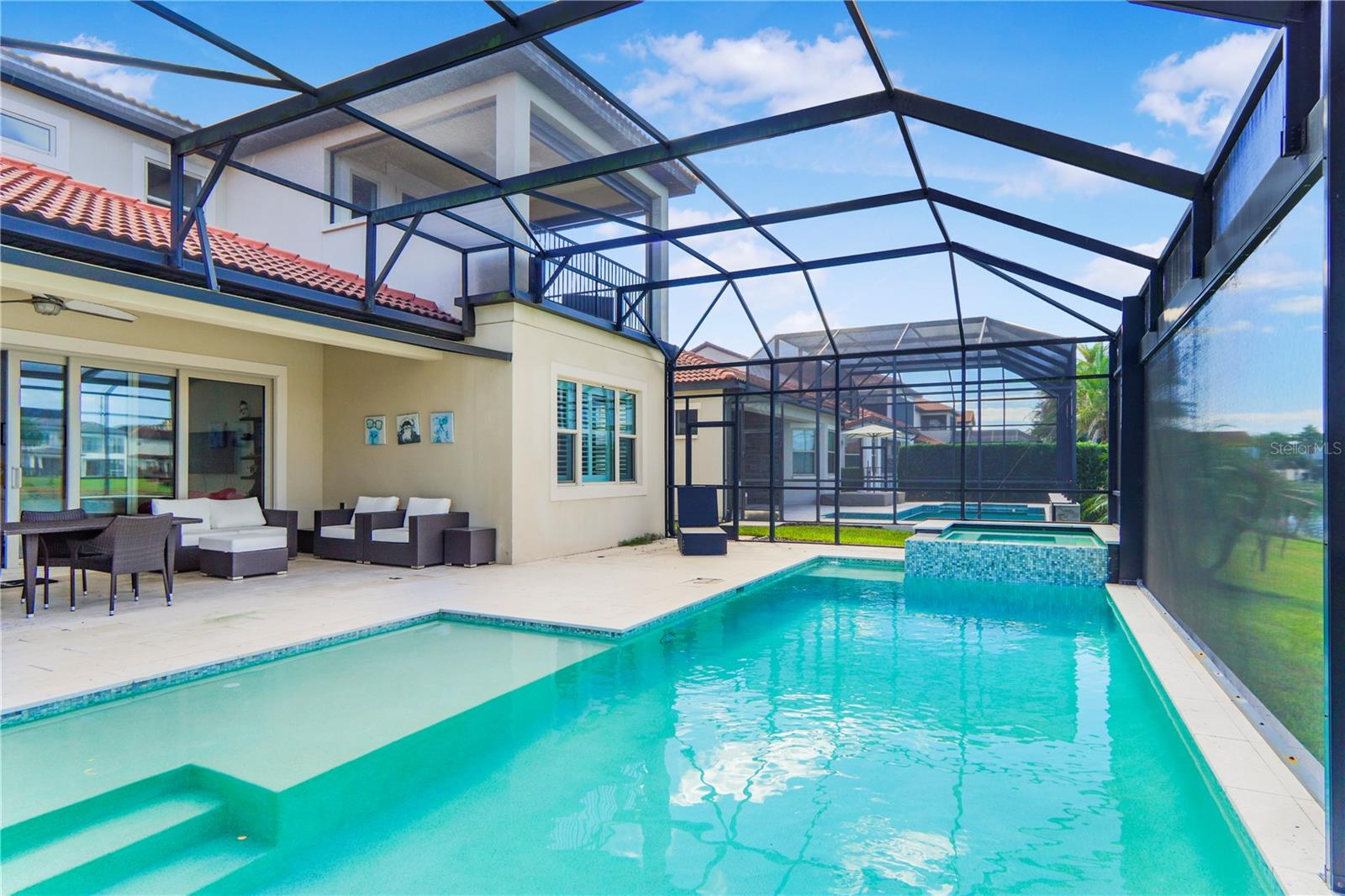 ROYAL CYPRESS PRESERVE - Residential