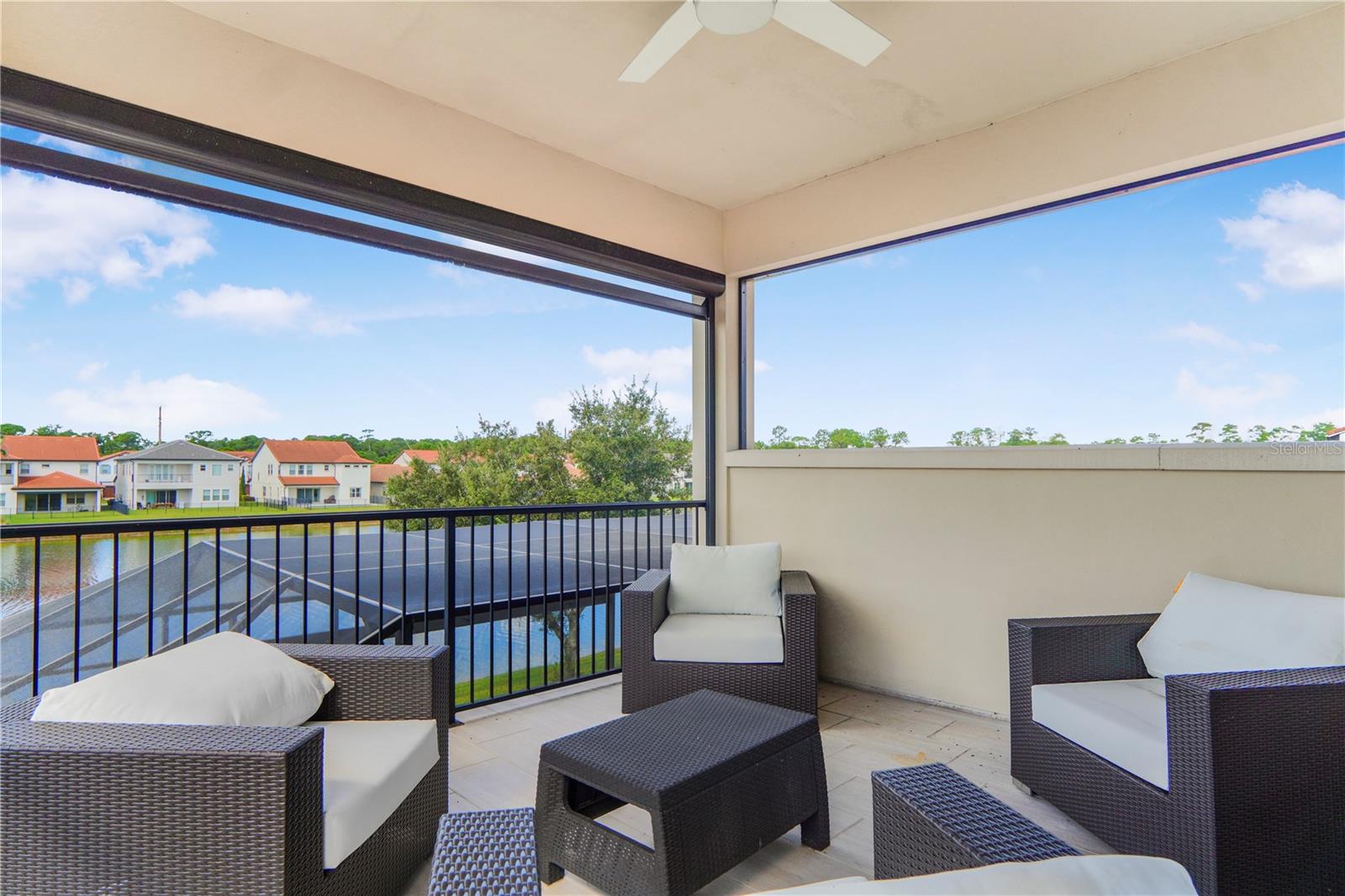 ROYAL CYPRESS PRESERVE - Residential