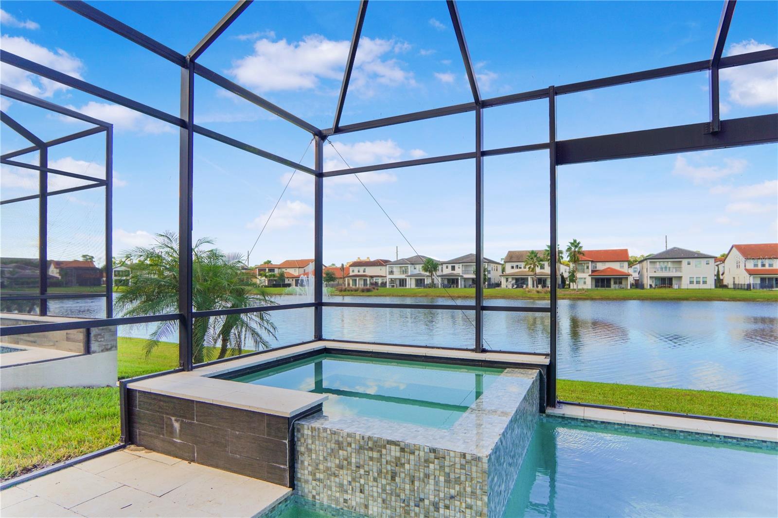 ROYAL CYPRESS PRESERVE - Residential