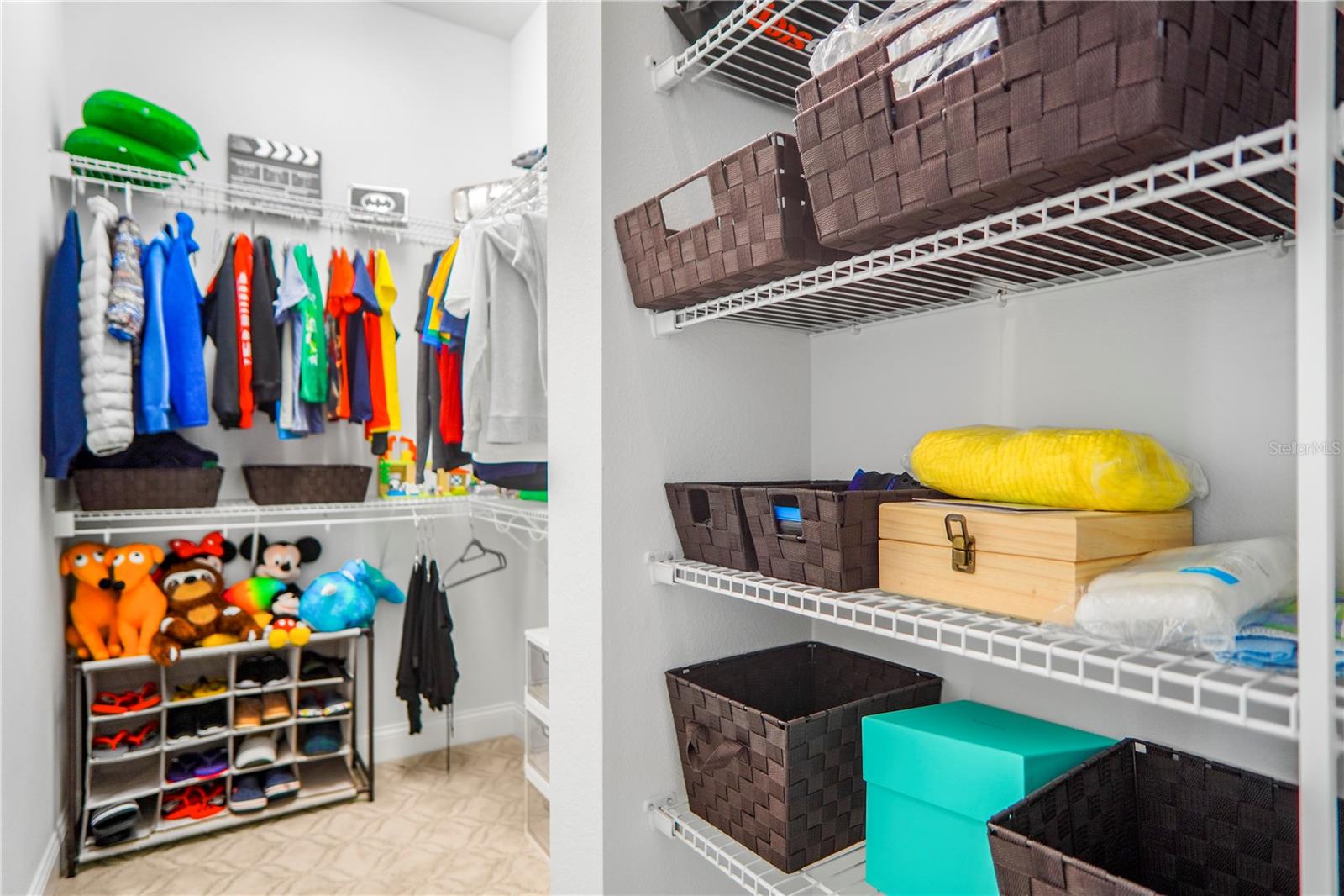 ROYAL CYPRESS PRESERVE - Residential