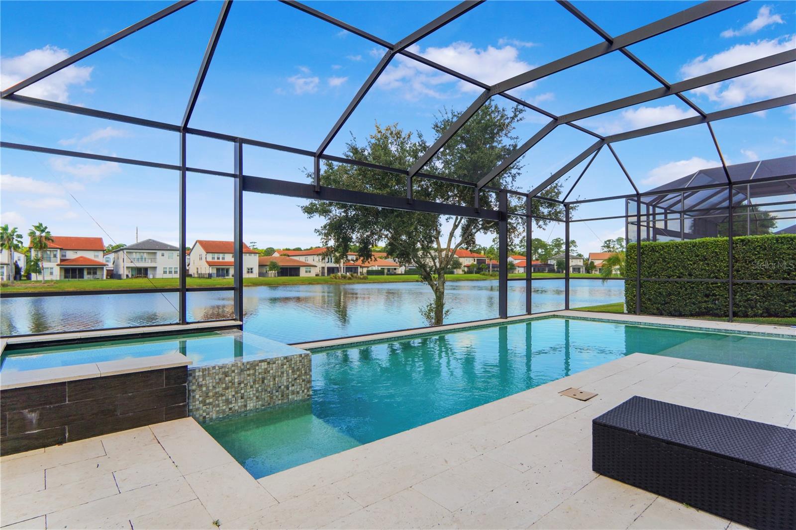 ROYAL CYPRESS PRESERVE - Residential