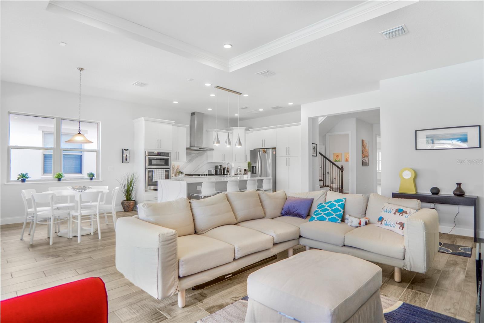 ROYAL CYPRESS PRESERVE - Residential