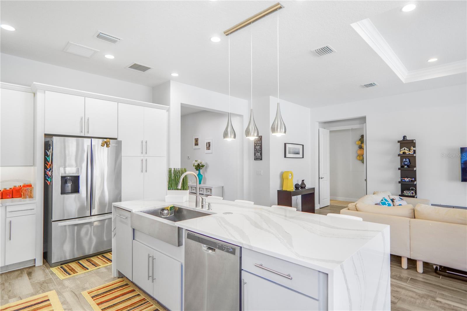 ROYAL CYPRESS PRESERVE - Residential