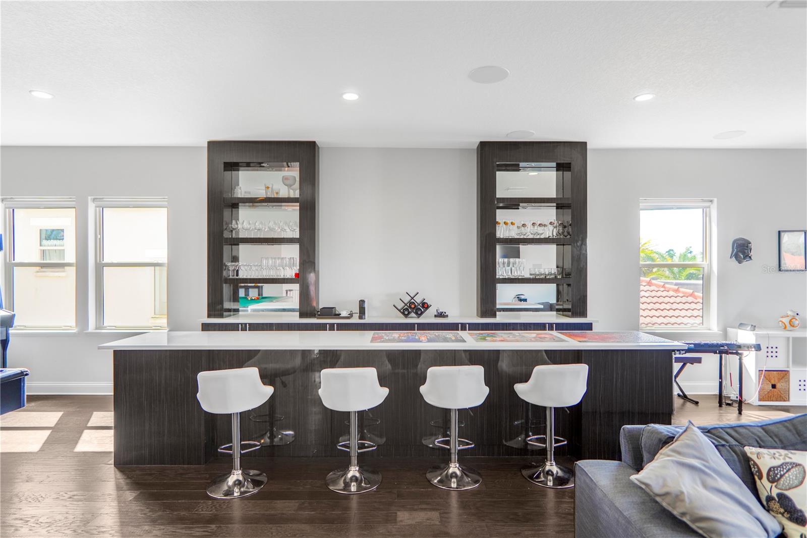 ROYAL CYPRESS PRESERVE - Residential