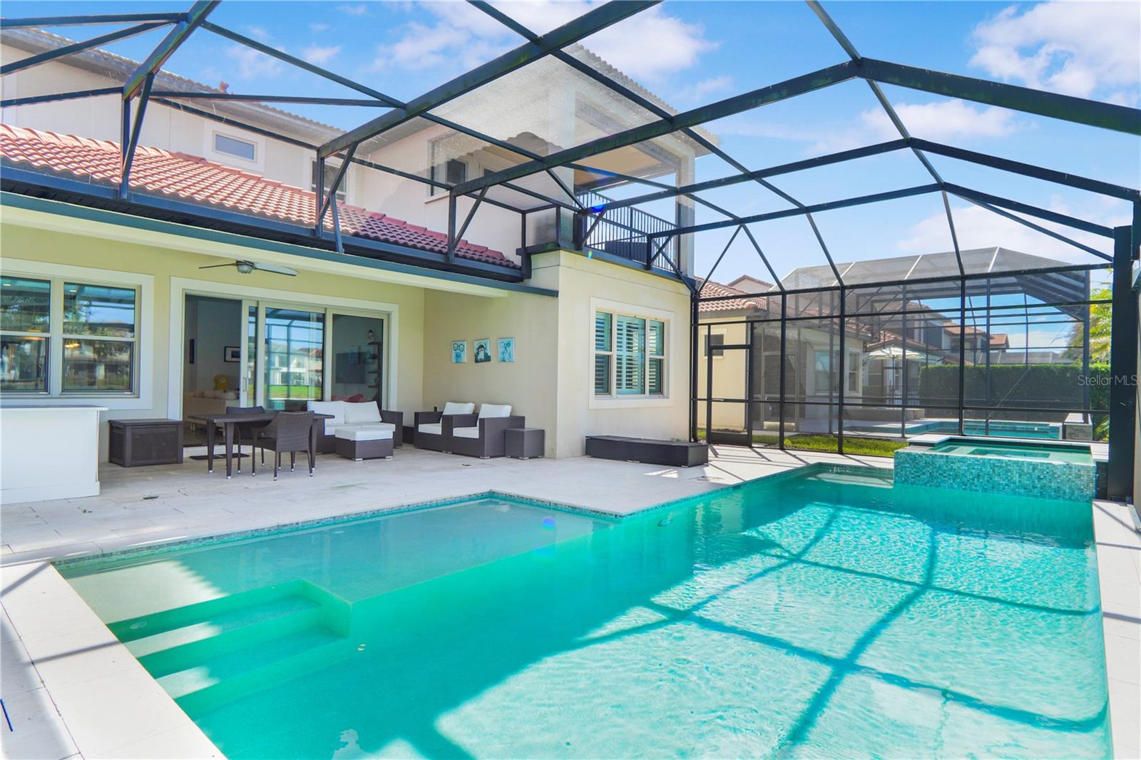 ROYAL CYPRESS PRESERVE - Residential