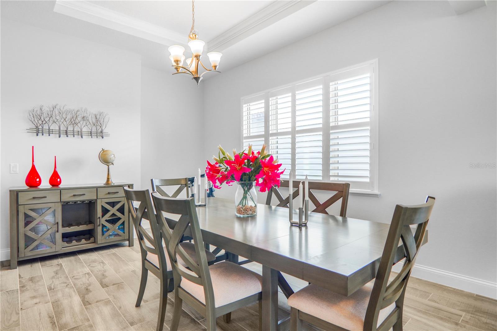 ROYAL CYPRESS PRESERVE - Residential