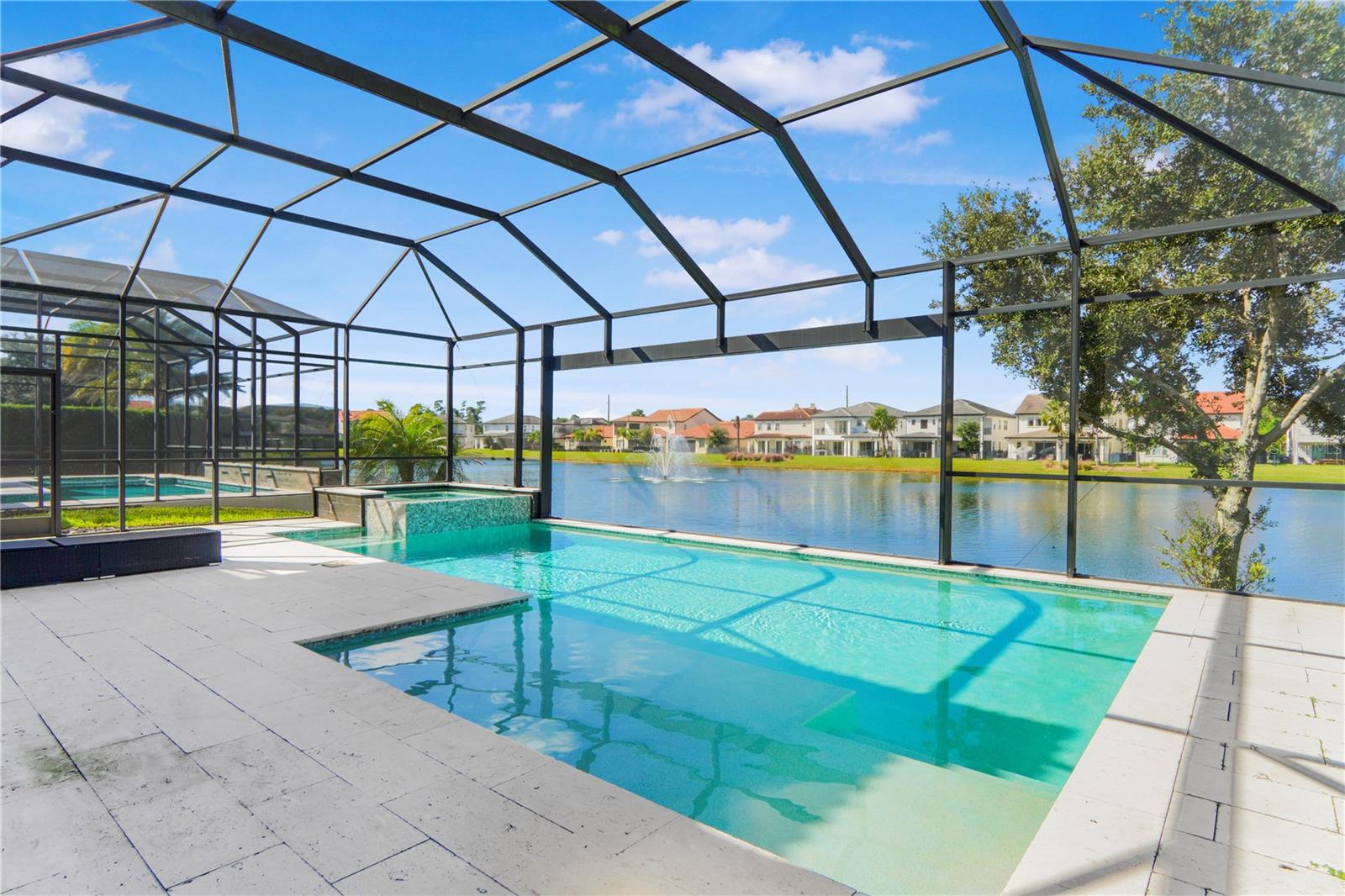 ROYAL CYPRESS PRESERVE - Residential