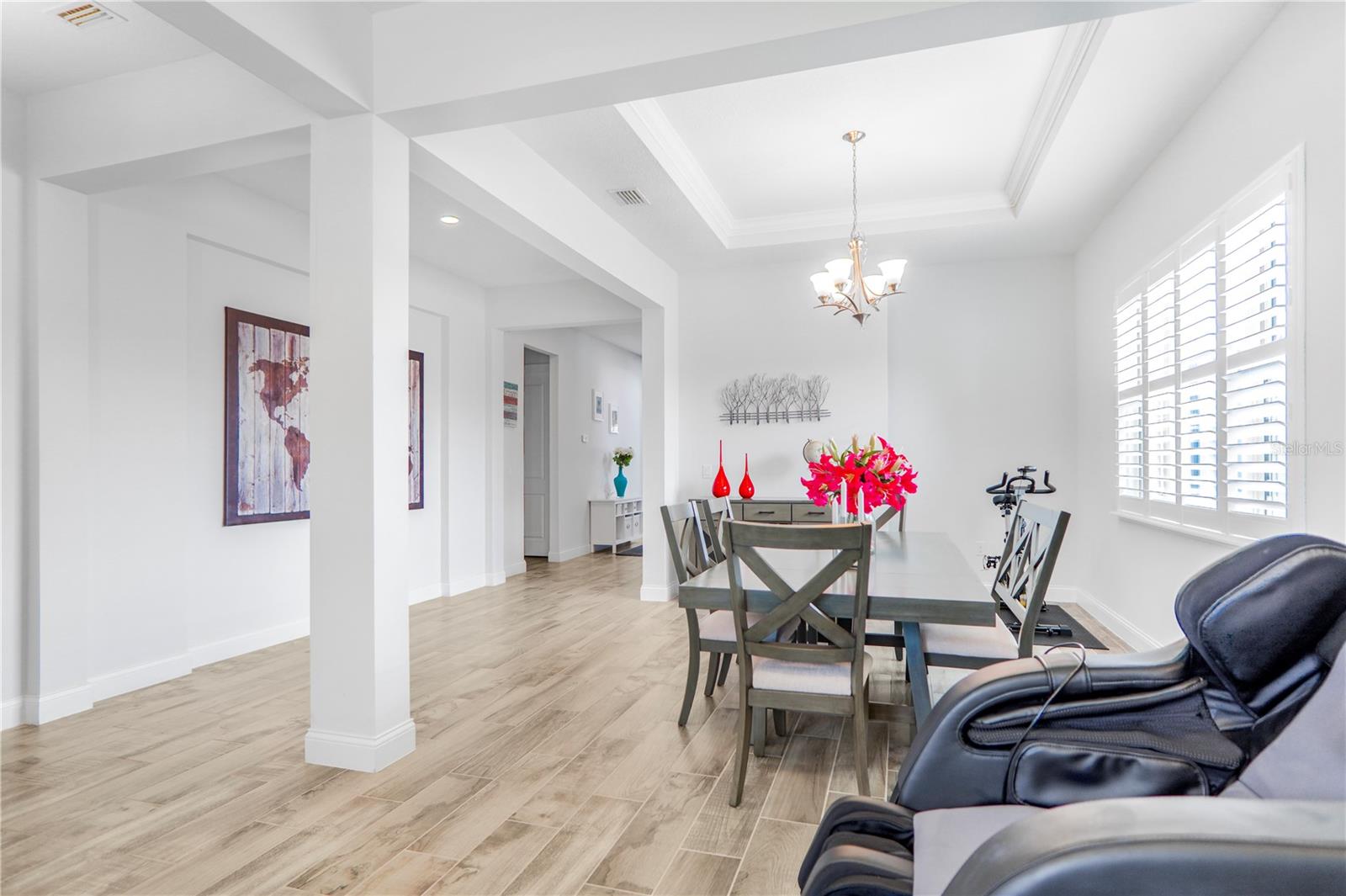 ROYAL CYPRESS PRESERVE - Residential